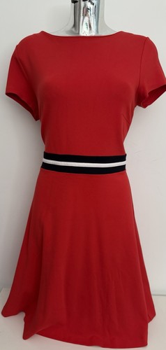 Lovely hobbs vibrant red - lovely,