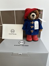 Steiff paddington 690310 - steiff,