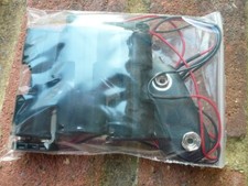 6AA to PP9 Battery Adapter for