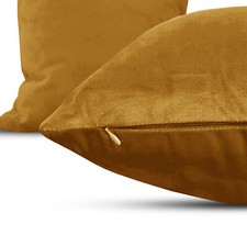 Velvet Cushion Covers Extra