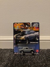 Hot Wheels Premium Boulevard #11 [Hoonigan] '55 Chevy Bel Air Gasser