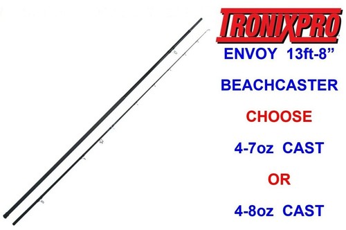 Tronix pro envoy 13ft - tronix, 2pc