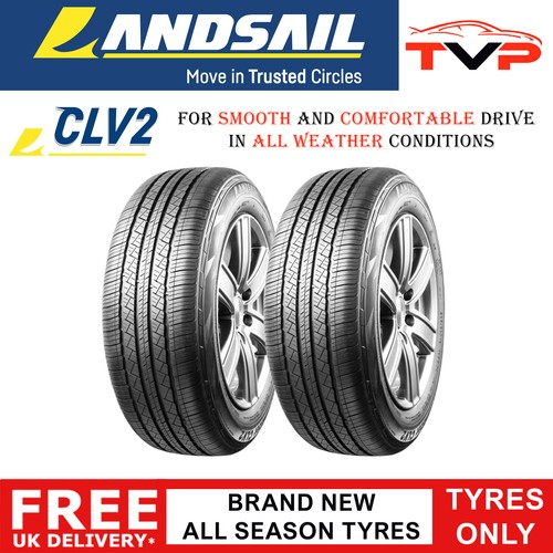 235 r16 landsail - 235/60/r16,