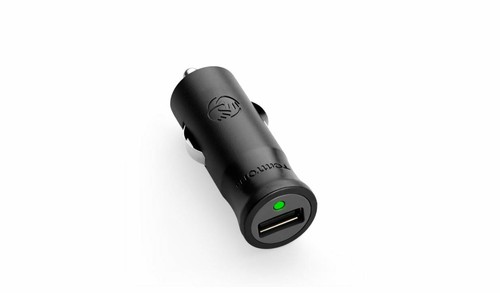 Tomtom usb car charger live - car,