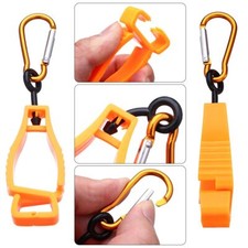 6 Colors Clamp Grabber Catcher