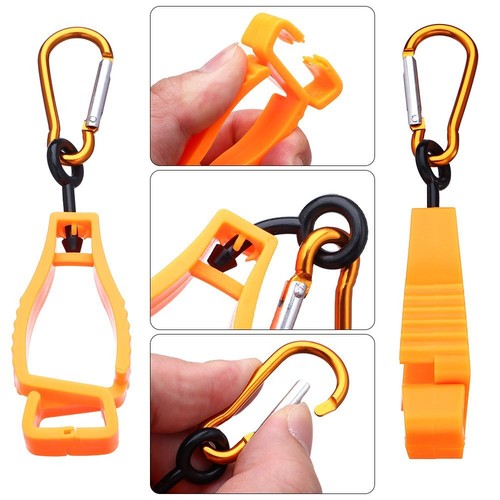 Colors clamp grabber catcher - grabber,