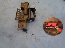1996 Suzuki GSXR 750 SRAD tank