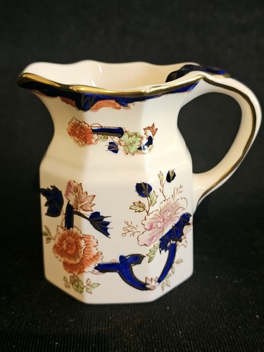 Vintage masons ironstone - a,