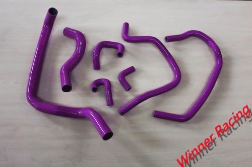 Radiator heater hose for - &heater,