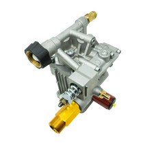 Pressure Washer Water Pump