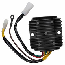 Regulator Rectifier To Fit