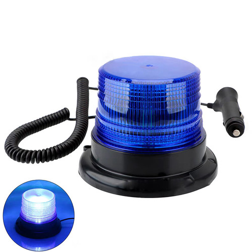 Flashing strobe beacon - strobe,