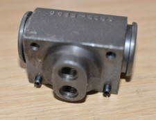 MOD4107 : AP Lockheed Body & Roll Pin Cylinder,Hydraulic Brake,Wheel 