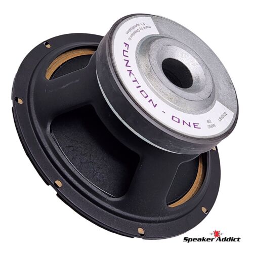 Inch funktion one celestion - funktion,