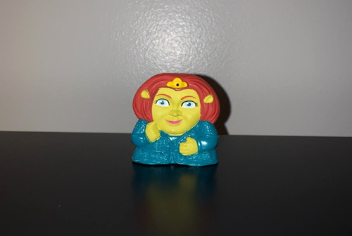 Fiona shrek water squirter - fiona,