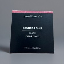 bareMinerals Bounce & Blur