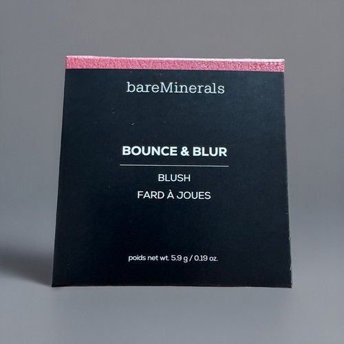 Bareminerals bounce blur - bareminerals,