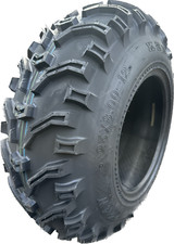 25x8-12 38F Kenda Bear Claw