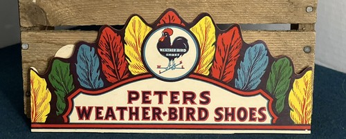 1950 peters weather - 1950's, weather-bird