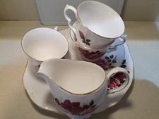 Royal OSBOURNE Bone China Tea