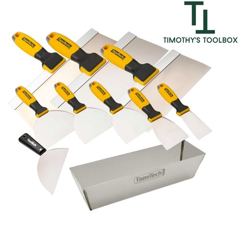 Tapetech proex stainless - tapetech,