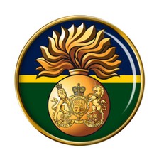 Royal Scots Fusiliers, British