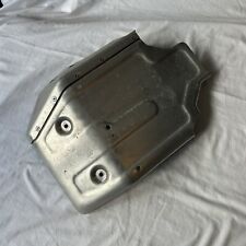 Honda CRF1000L - AFRICA TWIN - SKID BASH PLATE - Belly Pan Sump Guard