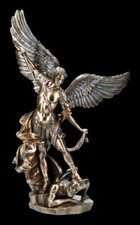 Archangel Michael Figurine -