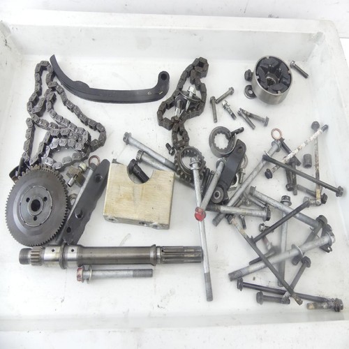Kawasaki zrx 1100 engine small - kawasaki,