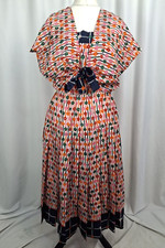 Handmade Dress & Bolero