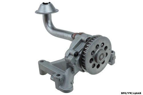 Engine oil pump for - oil,