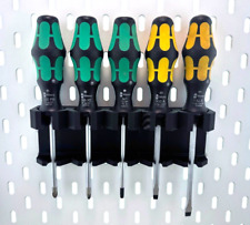 Ikea Skadis Compatible Wera