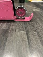 Disney Mickey Mouse silhouette