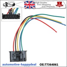FOR VAUXHALL CORSA D HEATER