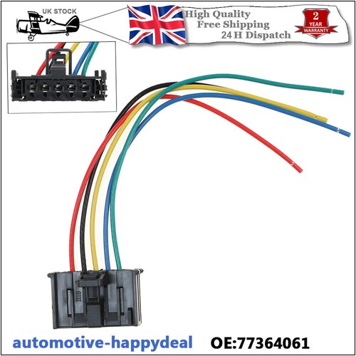 For vauxhall corsa - for, heater