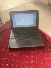 HP ChromeBook 11A G6 EE (AMD