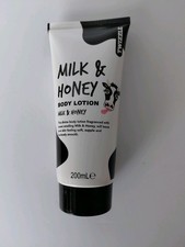 Twizzle Milk and Honey Body