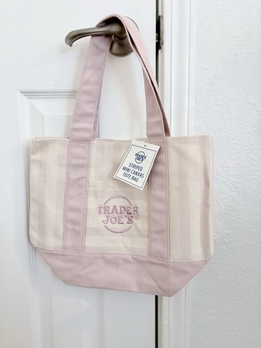 Trader joe striped mini - joe's,