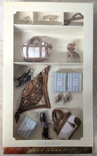 Barbie Fashion Model