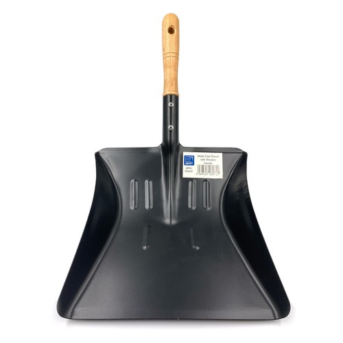 Coal shovel heavy duty - heavy,
