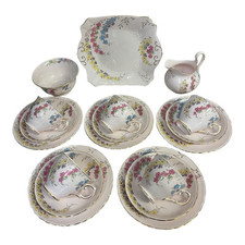 Tuscan Fine English Bone China