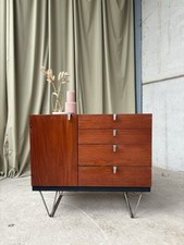 Vtg Mid Century John & Sylvia