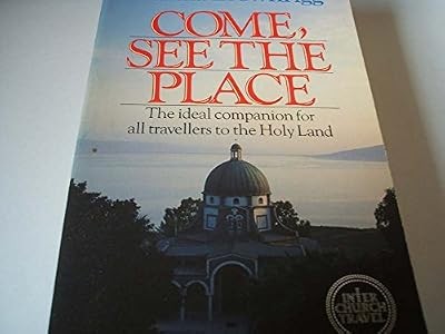 Come see the place pilgrim - come,,