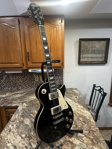2014 epiphone les paul - les,