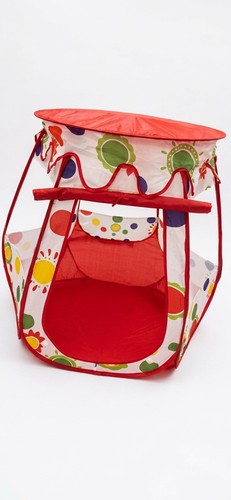 Kids pop play tent - tent,