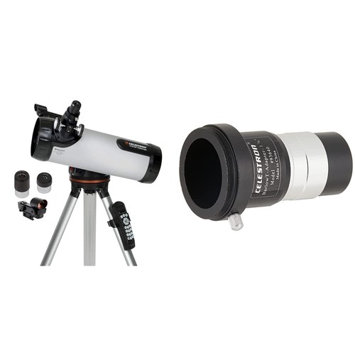 Celestron lcm 114 short - celestron,