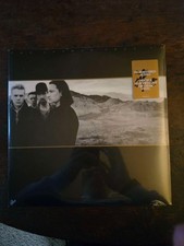 U2 – The Joshua Tree 2007