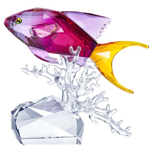 Swarovski crystal paradise - swarovski,