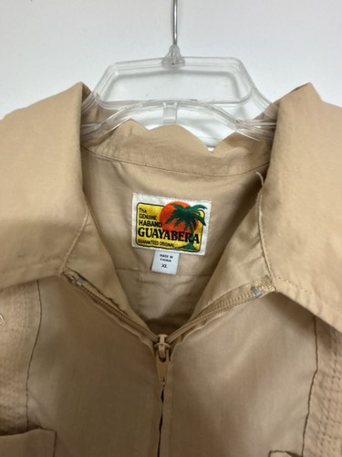 Haband the genuine guayabera - the,