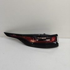 LR RANGE ROVER VELAR L560 Rear Left Tail Light RHD J8A2-13405-AG 27529107